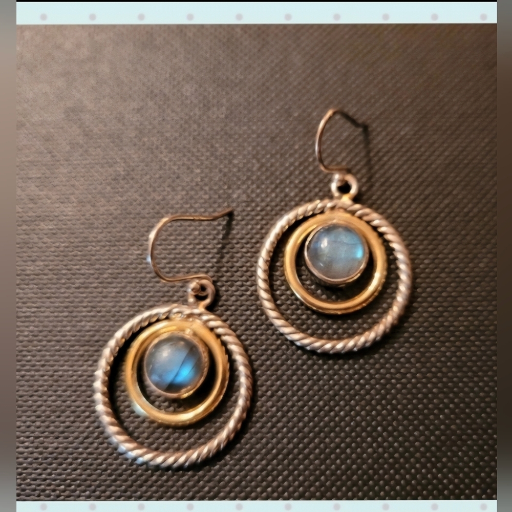 NWOT BUNDLE 2 STERLING SILVER JEWELRY PIECES
